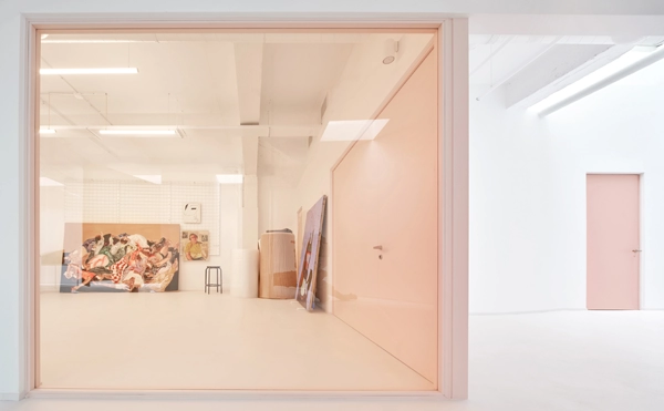 Sede de Colección ES en Santander