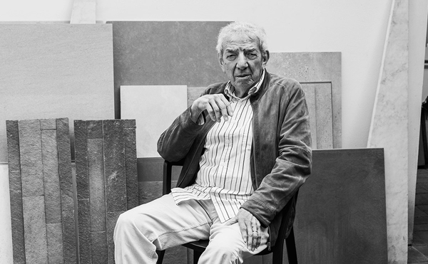 Henri Ciriani (1936-2025)