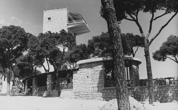 Las Ferias del Campo en el Museo ICO