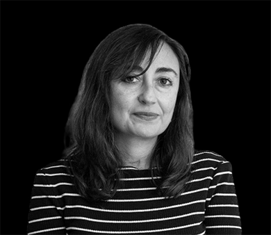 La riqueza que desaparece