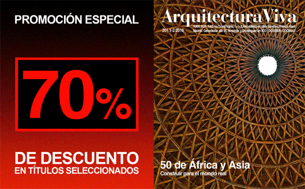 Últimos días, hasta el 19/11 -70% de descuento 