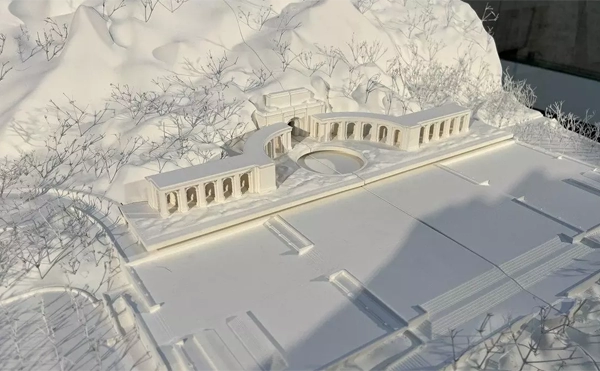 Memorial de Cuelgamuros