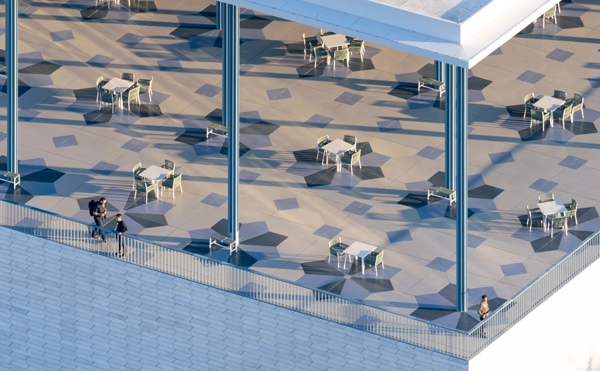 Centro Ismaelita en Houston