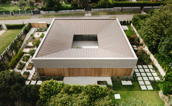 Casa Oinarri en Bilbao