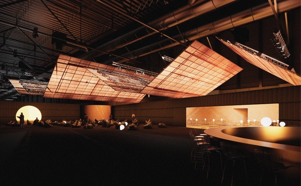 Guest Lounge de ARCOmadrid 2026