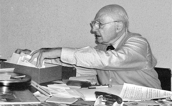 José López Zanón (1926-2025)