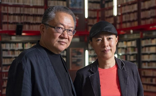 Comisarios de la Bienal de Venecia 2027