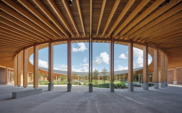 Crafts College en Herning