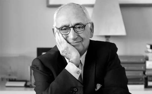  Robert A.M. Stern (1939-2025)