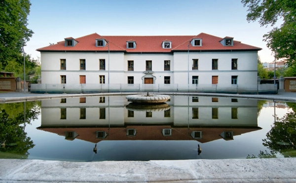 Madrid recupera la Casa de Campo de Felipe II